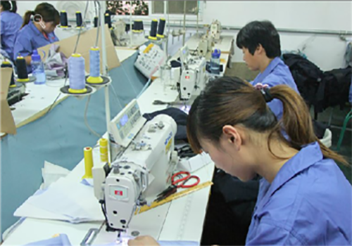 廠房展示